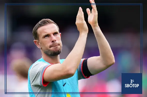 SBOTOP: Jordan Henderson’s World Cup Grit Praised as Father Reveals Serious Arm Injury