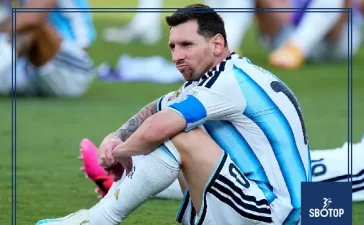 SBOTOP Spain vs Argentina: Messi Denied a Final Masterpiece as Super-Subs Deliver World Cup Glory for La Roja