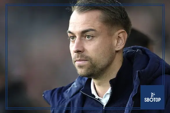 SBOTOP: FA Charge Southampton Manager Tonda Eckert Following Spygate Controversy and Play-Off Expulsion