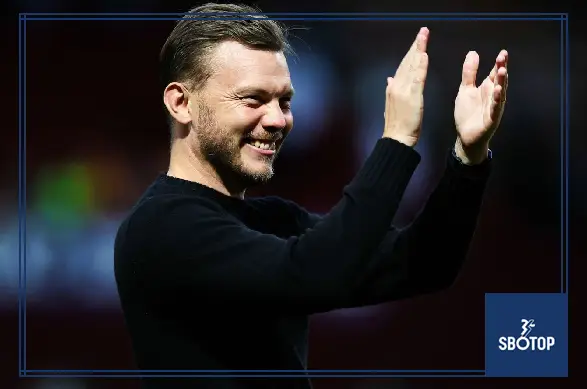 SBOTOP: Motherwell Back Alfred Johansson to Sustain Their Upward Momentum