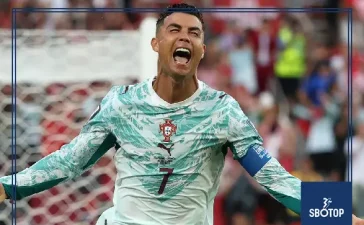 SBOTOP: Ronaldo’s World Cup Dream Lives On as Portugal Edge Croatia in VAR Drama and End Modric’s Journey