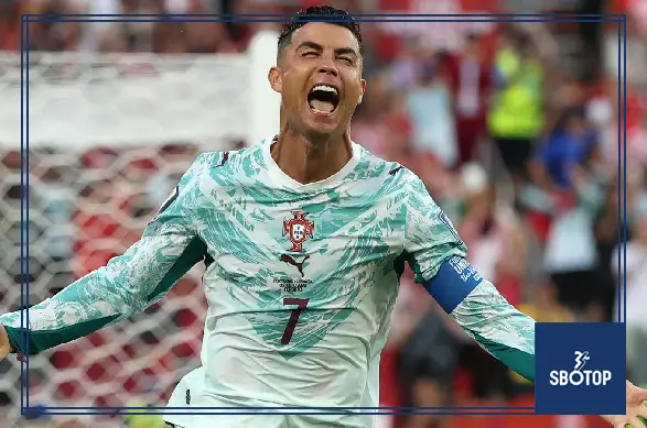SBOTOP: Ronaldo’s World Cup Dream Lives On as Portugal Edge Croatia in VAR Drama and End Modric’s Journey