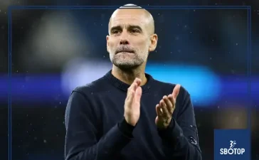 SBOTOP: Italy’s Guardiola Dream Takes Shape After Talks With Two Azzurri Icons