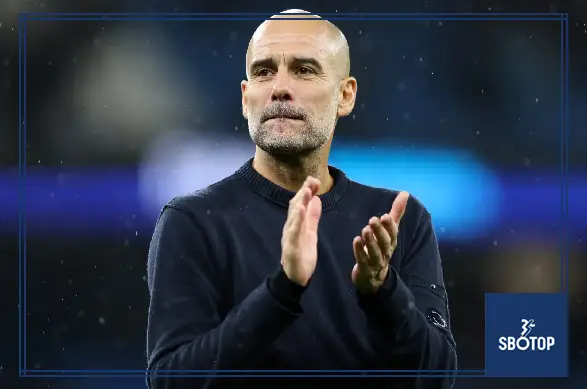 SBOTOP: Italy’s Guardiola Dream Takes Shape After Talks With Two Azzurri Icons