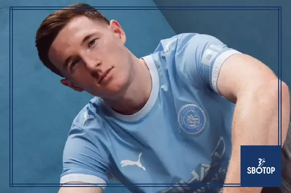 SBOTOP: Elliot Anderson Reveals Manchester City Approach and Admits He Never Hesitated