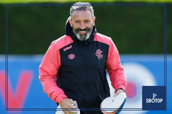 SBOTOP: Rangers Enter New Season with Title Ambition Under Derek McInnes