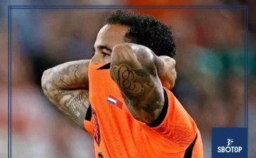 SBOTOP: Penalty Stutter Run-Up Faces World Cup Reckoning After Germany and Netherlands Shootout Pain