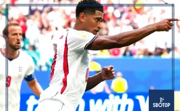 SBOTOP: Bellingham’s Extra-Time Brilliance Fires England Past Norway and Into World Cup Semi-Finals