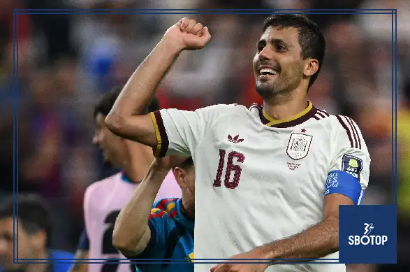 SBOTOP: Zlatan Ibrahimovic Declares ‘Football Won’ as Rodri Inspires Spain Past France and Into World Cup Final
