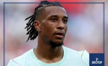 SBOTOP: Michael Olise Seeks Bayern Talks as Real Madrid Interest Grows and France Stars Push Potential Move