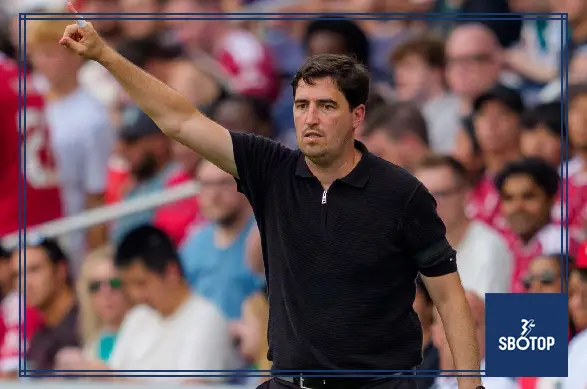 SBOTOP: Liverpool’s New Direction Takes Shape Under Andoni Iraola