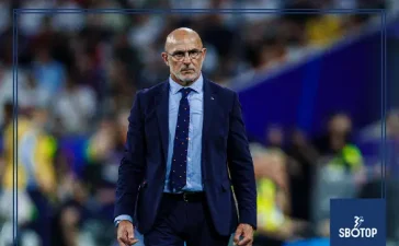 SBOTOP: Spain Coach Reveals Tactical Plan to Neutralise France in 2026 World Cup Semi-Final