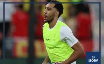 SBOTOP: Former Arsenal Captain Pierre-Emerick Aubameyang Linked With Surprise Return to Spanish Football
