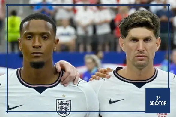 SBOTOP: Arsenal Target John Stones and Ezri Konsa After William Saliba Injury Setback
