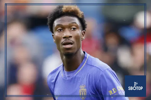 SBOTOP: Magpies Add Midfield Quality as Newcastle Complete Big-Money Move for Aladji Bamba From Monaco