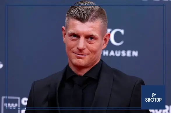 SBOTOP: Toni Kroos Hails Spain’s World Cup Triumph as a Victory for Football While Criticising Argentina