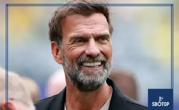 SBOTOP: Jürgen Klopp Plans Liverpool Staff Reunion as Germany and Red Bull Enter Coaching Talks