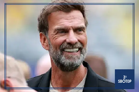 SBOTOP: Jürgen Klopp Plans Liverpool Staff Reunion as Germany and Red Bull Enter Coaching Talks