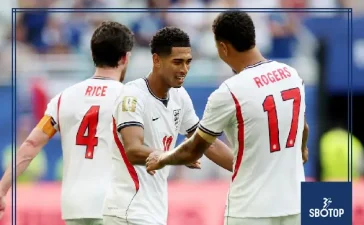 SBOTOP: England Claim World Cup Bronze After Thrilling 6-4 Victory Over France