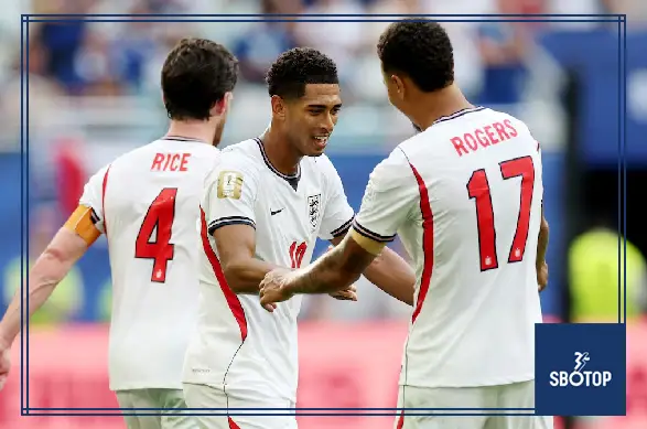 SBOTOP: England Claim World Cup Bronze After Thrilling 6-4 Victory Over France
