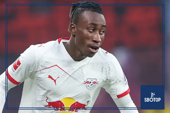 SBOTOP : Arsenal Move Fast for Yan Diomande After Missing Out on Morgan Rogers