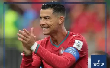 SBOTOP : Cristiano Ronaldo Breaks Silence on Portugal Retirement Rumors in Fiery Response