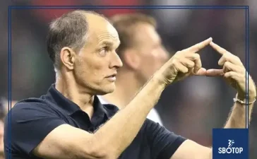 SBOTOP : Gary Lineker Labels Thomas Tuchel a 'German Spy' After England's World Cup Collapse