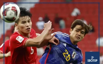 SBOTOP : Liverpool Step Up Pursuit of Japan Star as Arsenal and Tottenham Join the Race