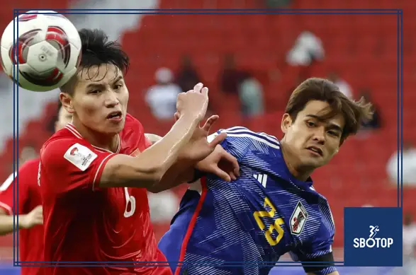SBOTOP : Liverpool Step Up Pursuit of Japan Star as Arsenal and Tottenham Join the Race