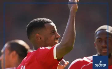 SBOTOP : Liverpool Told to Sign Another Striker Despite Alexander Isak Arrival