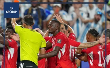 SBOTOP: Can Spain Win the 2026 World Cup? Strengths and Weaknesses Explained