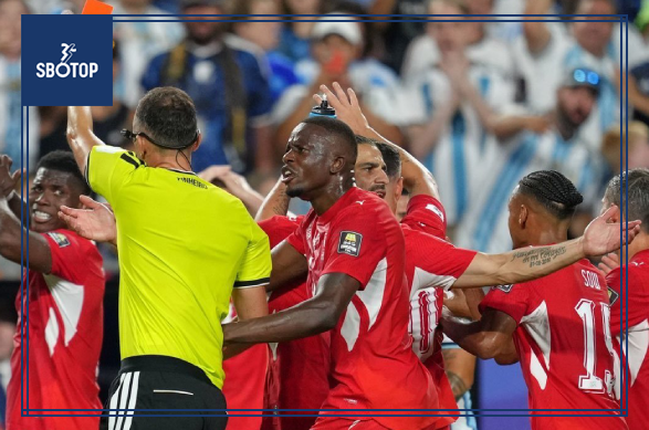 SBOTOP: Can Spain Win the 2026 World Cup? Strengths and Weaknesses Explained