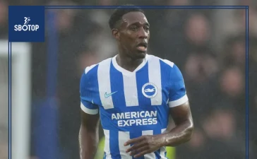 SBOTOP: Chelsea Plot Surprise Move for Danny Welbeck and Jordan Henderson