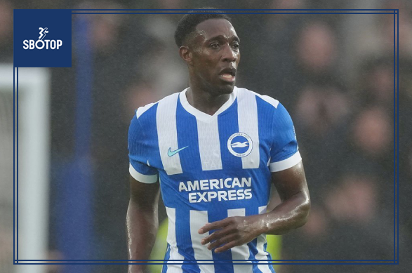 SBOTOP: Chelsea Plot Surprise Move for Danny Welbeck and Jordan Henderson