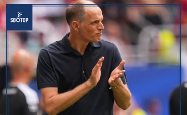 SBOTOP: England Miss World Cup 2026 Final, What’s Next for Thomas Tuchel?