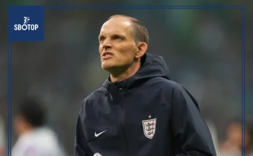 SBOTOP: Thomas Tuchel Faces Defensive Dilemma as England Prepare to Stop Erling Haaland