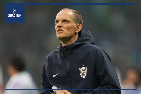 SBOTOP: Thomas Tuchel Faces Defensive Dilemma as England Prepare to Stop Erling Haaland