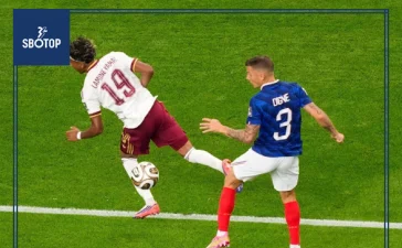 SBOTOP: Why Was Spain’s Penalty Award Not Overturned? Here’s the Explanation