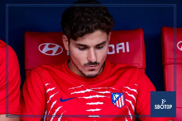 SBOTOP: Julian Alvarez Faces Atletico Madrid Backlash as Arsenal and Barcelona Transfer Interest Intensifies