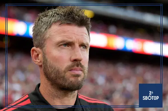 SBOTOP: Michael Carrick Calls for More Summer Additions as Middlesbrough Continue Squad-Building Push