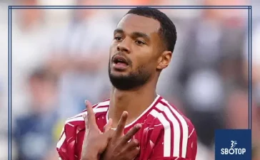 SBOTOP: Cody Gakpo Transfer Saga Intensifies as Manchester City Join Tottenham Chase Liverpool Stand Firm on Star Forward
