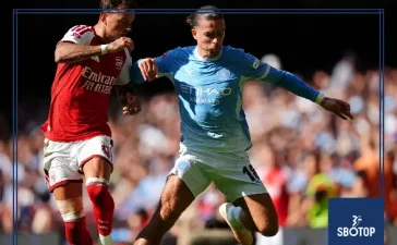 SBOTOP Jack Grealish Transfer Update: Sunderland Consider Ambitious Move for Man City Star as Everton Keep Interest Alive