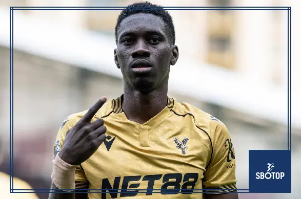 SBOTOP: Ismaila Sarr Transfer Update: Liverpool Turn to Senegal Star as Yankuba Minteh Negotiations Hit Roadblock