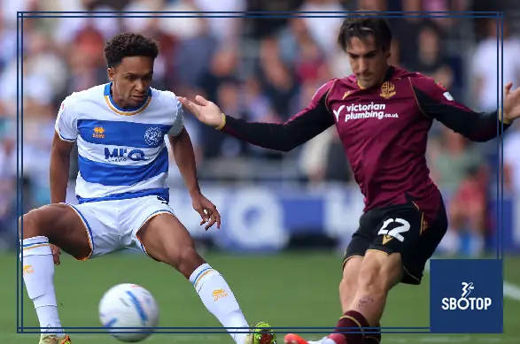 SBOTOP: QPR Held by Bolton as Trotters Dig Deep to Secure Hard-Earned Goalless Draw at Loftus Road