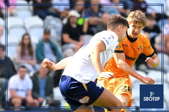 SBOTOP: Wolves Storm Past Preston 3-1 as Fer López Strikes Twice in Impressive Away Triumph