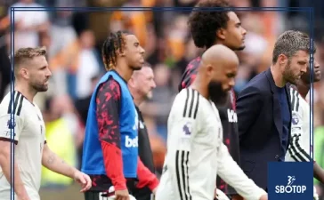 SBOTOP: Michael Carrick Defends Manchester United Performance After Hull Defeat Highlighting Positives Despite Disappointing Premier League Opener