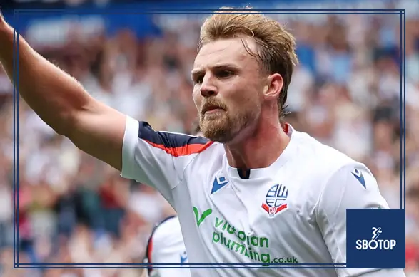 SBOTOP: Bolton Wanderers End Long Championship Wait as Sam Dalby and Thierry Gale Secure Victory Over Preston North End
