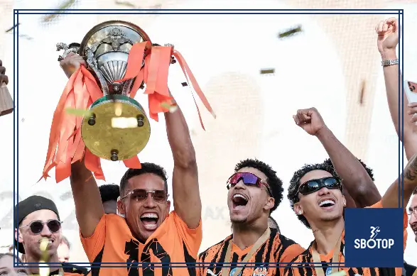 SBOTOP Why Shakhtar Are Calling Stamford Bridge Home: Chelsea Stadium Set to Host Ukrainian Club’s Champions League Matches
