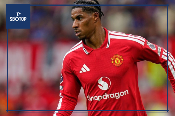 Michael Carrick Lavishes Praise on Marcus Rashford After Ipswich Town Match: A Remarkable Player