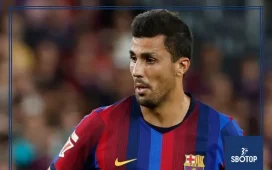 SBOTOP Barcelona vs Rayo: Pedri and Rodri Set for Key Role as Lamine Yamal Eyes Chance